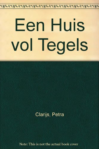 Een Huis vol Tegels