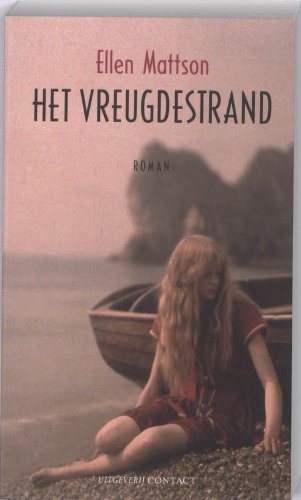 Stock image for Vreugdestrand for sale by Better World Books Ltd