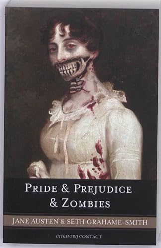 Beispielbild fr Pride & prejudice & zombies zum Verkauf von medimops