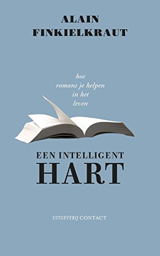 9789025434656: Een intelligent hart