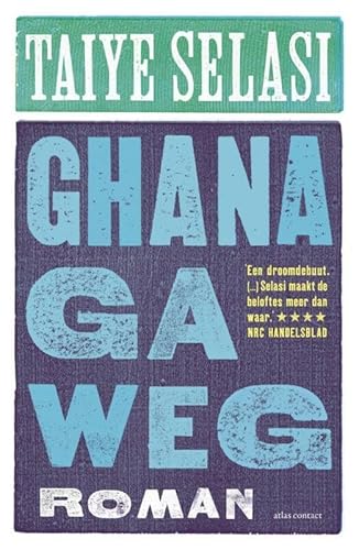 Imagen de archivo de Ghana Ga Weg a la venta por Better World Books Ltd