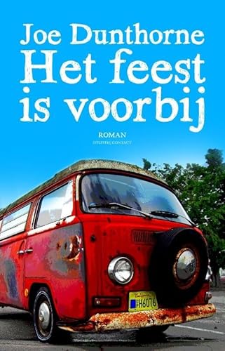 Imagen de archivo de Het feest is voorbij (Dutch Edition) a la venta por Better World Books Ltd