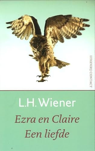 Imagen de archivo de Ezra en Claire (Dutch Edition) a la venta por Better World Books Ltd