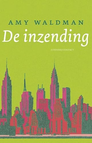 Stock image for De inzending for sale by Better World Books Ltd