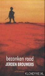 9789025440534: Bezonken Rood