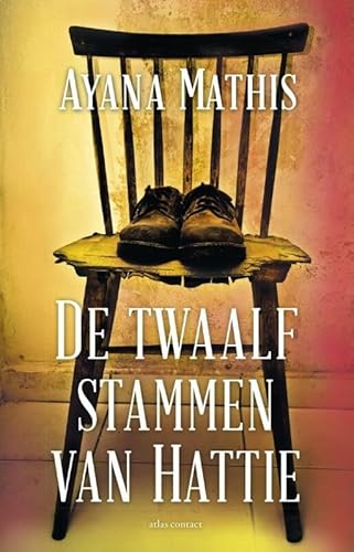 Stock image for De twaalf stammen van Hattie / druk 1 for sale by Better World Books Ltd