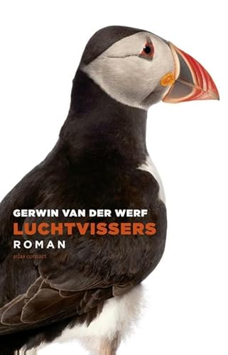 Stock image for Luchtvissers: Roman for sale by Hamelyn