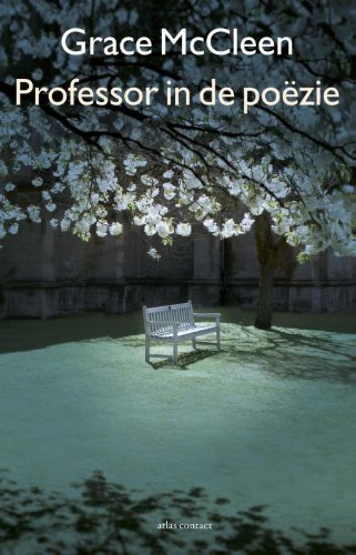 Stock image for Professor in de pozie: roman for sale by Better World Books Ltd