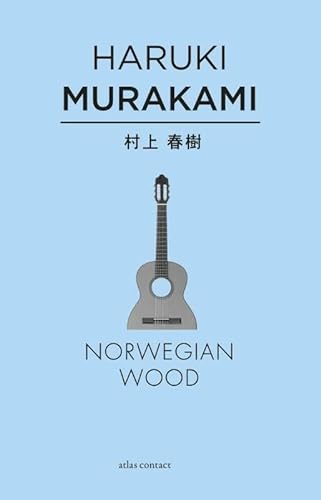 9789025442842: Norwegian wood