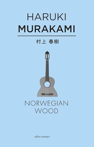 Stock image for Norwegian wood / druk 28 for sale by medimops