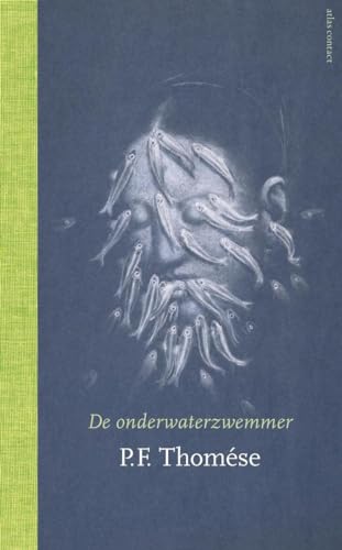 Beispielbild fr De onderwaterzwemmer / druk 1: roman zum Verkauf von medimops