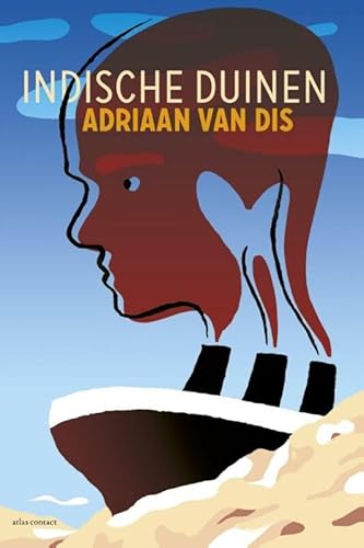 9789025446093: Indische duinen: roman