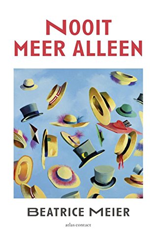 Stock image for Nooit meer alleen: roman (Dutch Edition) for sale by Wolk Media & Entertainment