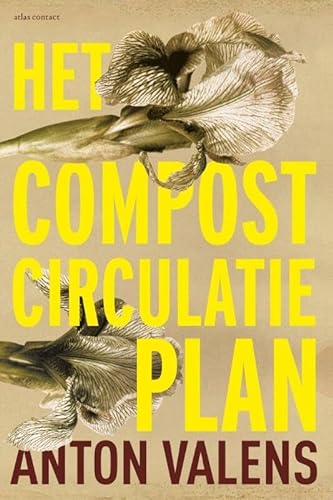 Stock image for Het compostcirculatieplan: roman for sale by WorldofBooks