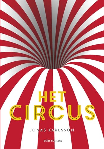 Beispielbild fr Het circus zum Verkauf von Buchpark