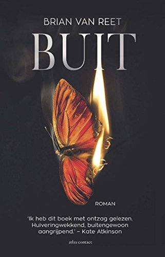 9789025450168: Buit: roman (Dutch Edition)