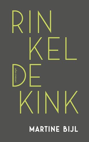 Beispielbild fr Rinkeldekink (Dutch Edition) zum Verkauf von ThriftBooks-Dallas