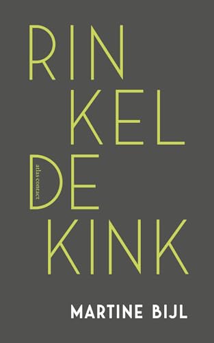 Imagen de archivo de Rinkeldekink (Dutch Edition) a la venta por ThriftBooks-Dallas