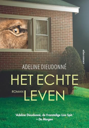 Stock image for Het echte leven for sale by medimops