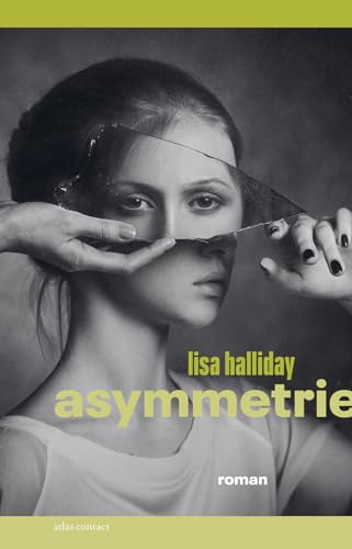 Stock image for Asymmetrie for sale by Ammareal
