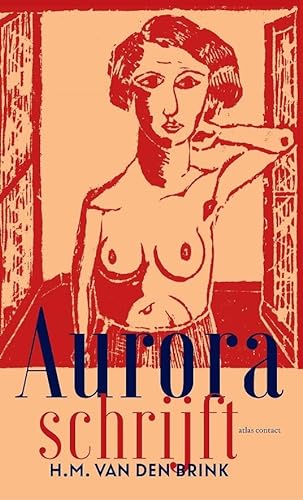 Imagen de archivo de Aurora schrijft: roman a la venta por Buchpark