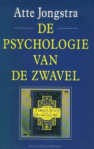 Beispielbild fr De psychologie van de zwavel. zum Verkauf von Emile Kerssemakers ILAB