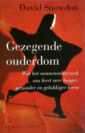 9789025478070: GEZEGENDE OUDERDOM