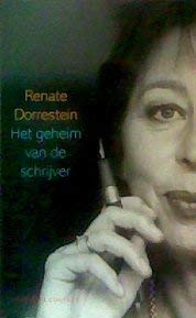 9789025498948: Het geheim van de schrijver (Dutch Edition)