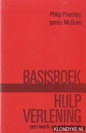 Beispielbild fr Basisboek hulpverlening - een werk- en oefenboek zum Verkauf von Untje.com