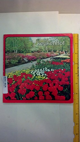 Keukenhof (Hollandse studien ; 7) (Dutch Edition)