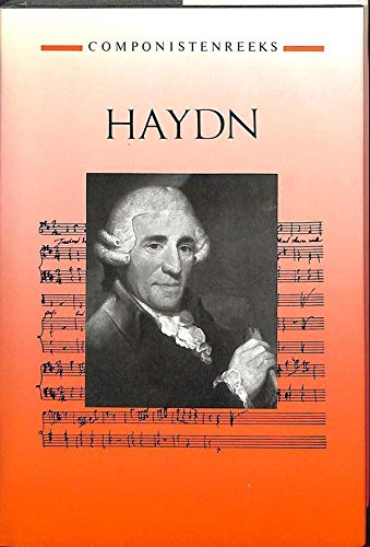 9789025720247: Haydn (Gottmer componistenreeks)