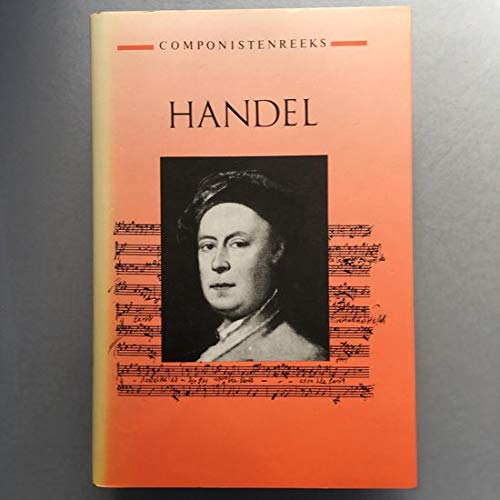 Imagen de archivo de Handel a la venta por Chequamegon Books