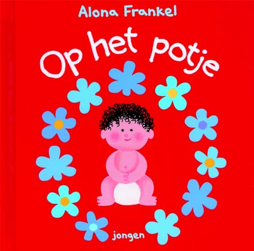 Beispielbild fr Op het potje: jongen (Gottmer-prentenboek) zum Verkauf von medimops
