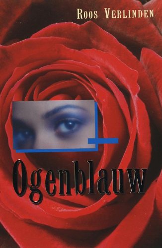 Ogenblauw (Barbapapa) (Dutch Edition) - Verlinden,Roos