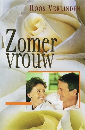 Beispielbild fr Zomervrouw zum Verkauf von medimops