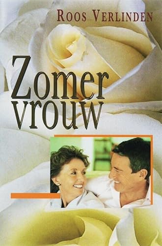 Stock image for Zomervrouw for sale by medimops