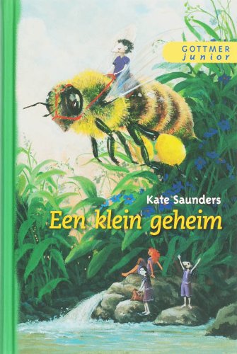 Stock image for Een klein geheim (Gottmer junior) for sale by Better World Books Ltd