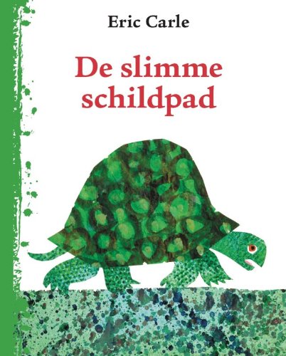 Stock image for De slimme schildpad (Gottmer Topper) for sale by WorldofBooks