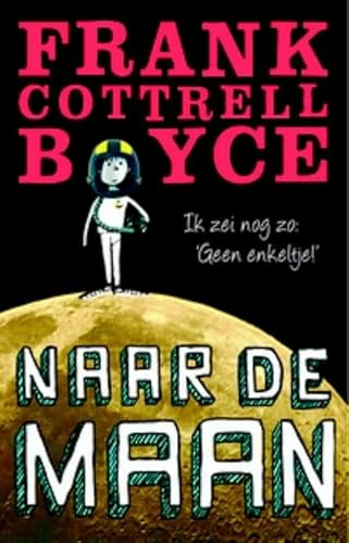 Beispielbild fr Kinderboeken Gottmer Vervoer - Naar de maan. 9+ zum Verkauf von Untje.com