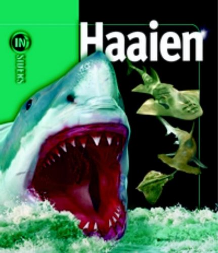 Beispielbild fr Haaien zum Verkauf von Buchpark