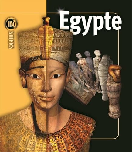 Egypte (Insiders) - Losco, Jennifer, Joyce Tyldesley und Tjalling Bos