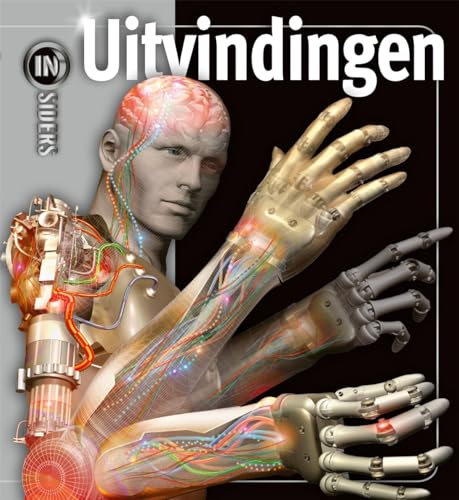 Uitvindingen (Insiders) - McLaine, Lachlan, Glenn Murphy Leonello Calvetti u. a.