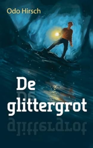 Stock image for De glittergrot for sale by Ammareal