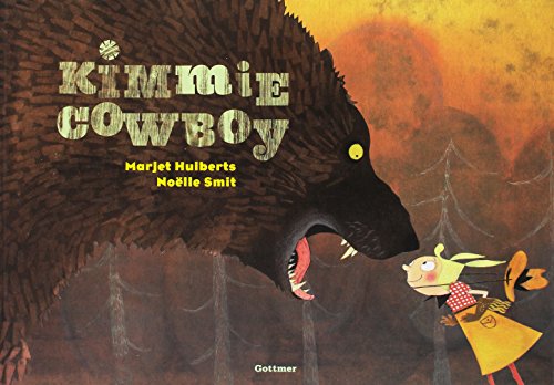 Beispielbild fr Kimmie cowboy zum Verkauf von Buchpark