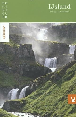 Beispielbild fr IJsland (Dominicus) zum Verkauf von medimops
