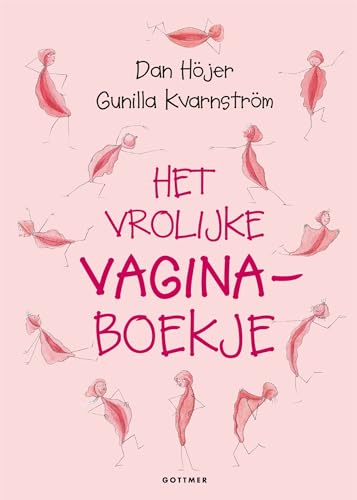 9789025752941: Het vrolijke vaginaboekje