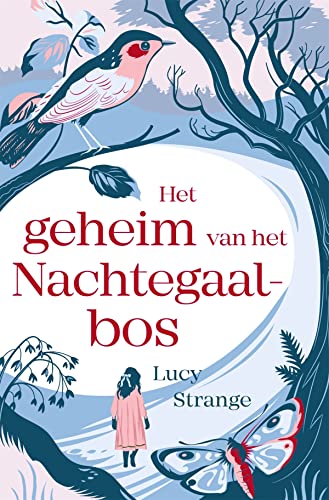 Stock image for Het geheim van het Nachtegaalbos for sale by Buchpark