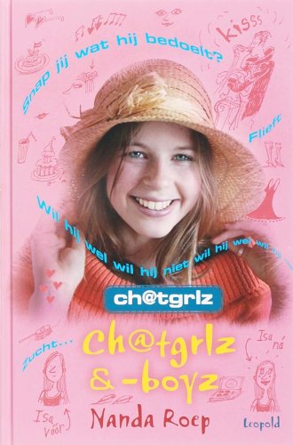 Imagen de archivo de Ch@tgrlz & -boyz a la venta por Better World Books Ltd