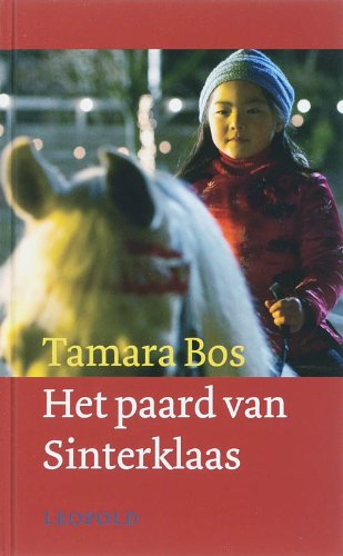 Beispielbild fr Het paard van Sinterklaas (Voorlezen met Leopold) zum Verkauf von medimops