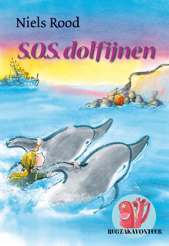 Beispielbild fr S.O.S. Dolfijnen zum Verkauf von medimops